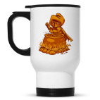 Кружка-термос