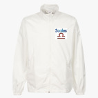 Ветровка без капюшона