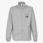 Ветровка без капюшона