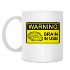 Кружка 330 мл