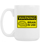 Кружка 420 мл