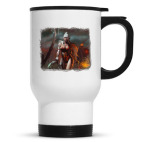 Кружка-термос