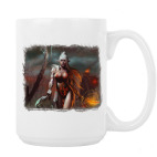 Кружка 420 мл