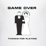 Game over