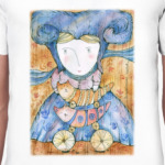 Волшебница Котов