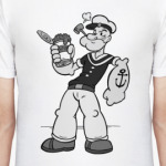 Popeye the Sailor