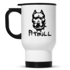 Кружка-термос