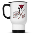 Кружка-термос