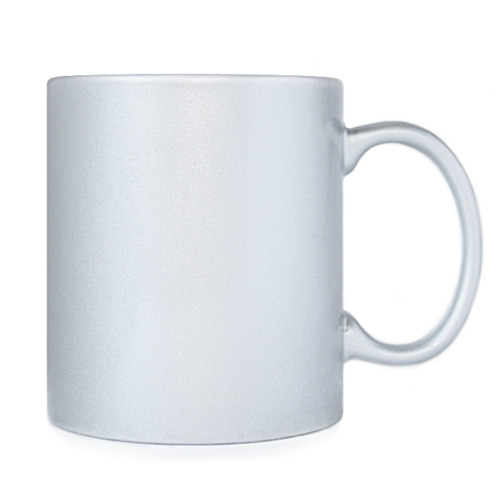 Кружка ЦВЕТОК