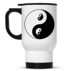 Кружка-термос