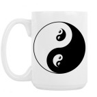 Кружка 420 мл