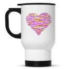 Кружка-термос