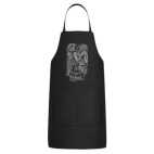 Кухонный фартук