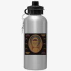 Спортивная бутылка