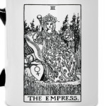 Императрица (карта Таро)