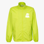 Ветровка без капюшона