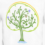 Чудо-дерево