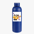 Термобутылка