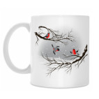 Кружка 330 мл