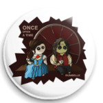 Once Upon A Time