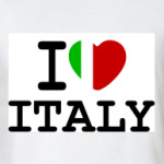   I Love Italy