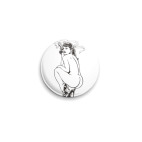 Соблазнительный киллер