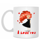 Кружка 330 мл