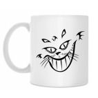 Кружка 330 мл