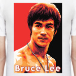 Брюс Ли