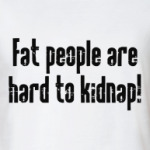  Fat people