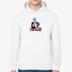 Толстовка худи