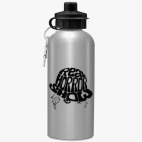 Спортивная бутылка