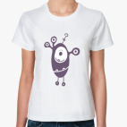 Мой любимый монстр