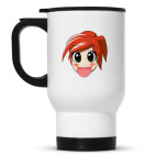 Кружка-термос