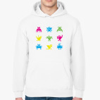 Толстовка худи