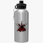 Спортивная бутылка