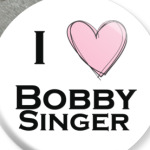  I love Bobby