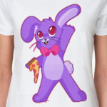 Пять ночей у Фредди