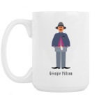 Кружка 420 мл