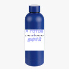 Термобутылка