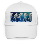 Космонавты