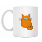 Кружка 330 мл