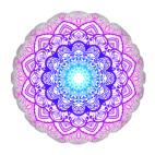 Мандала Изобилие