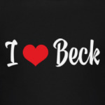 I love Beck