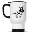 Кружка-термос