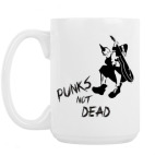 Кружка 420 мл