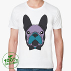 Французский бульдог