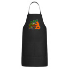 Кухонный фартук