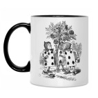 Карты/Белый кролик