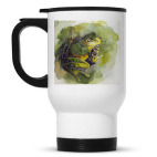 Кружка-термос